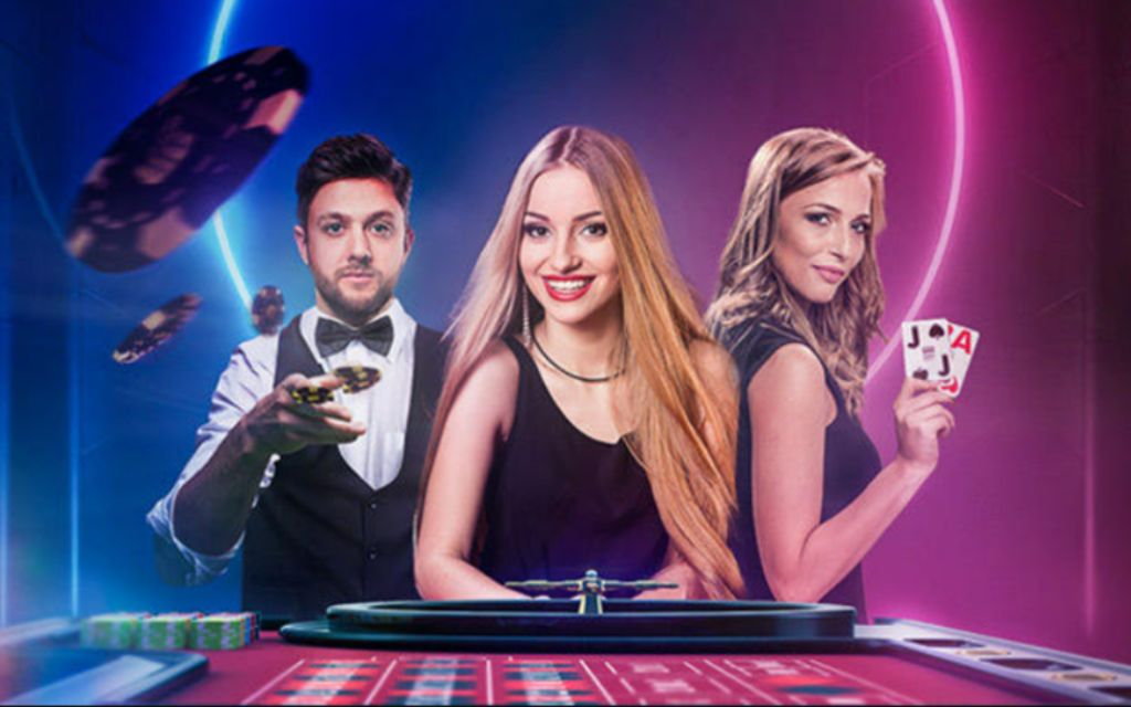 Casino Del Sol Live Casino