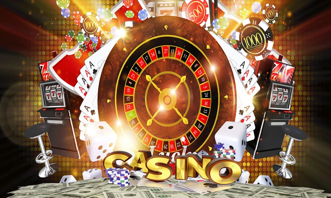 Casino Del Sol Welcome Bonus